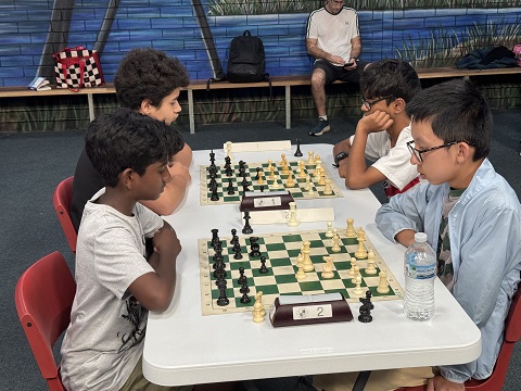 2025 Junior Rapidplay Pic15